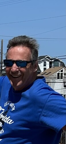 Robert George Profile