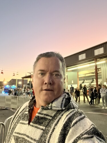 Randall Gosling Profile