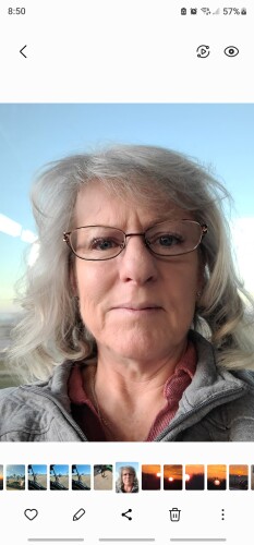 Leah Hageman Profile