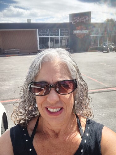 Sheri WaltonGarcia Profile