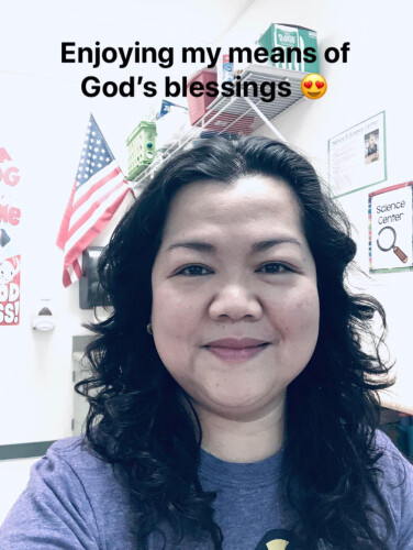 Concepcion Rodriguez Profile