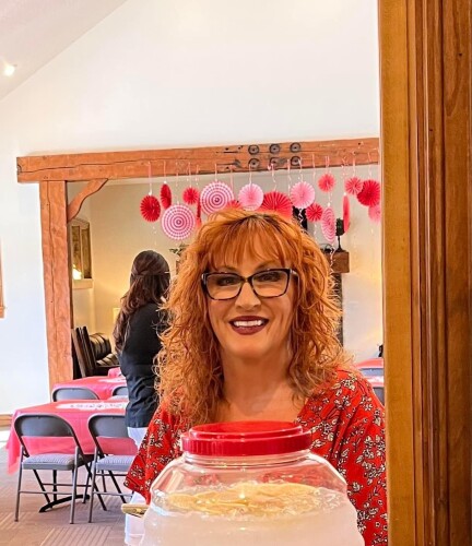 Tammie Crouch Profile