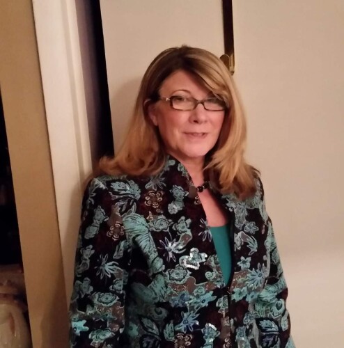 Deborah Riordan Profile