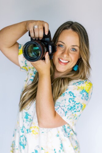 Ashley Bader Profile