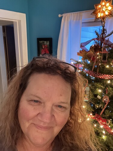 Cheryl Edwards Profile