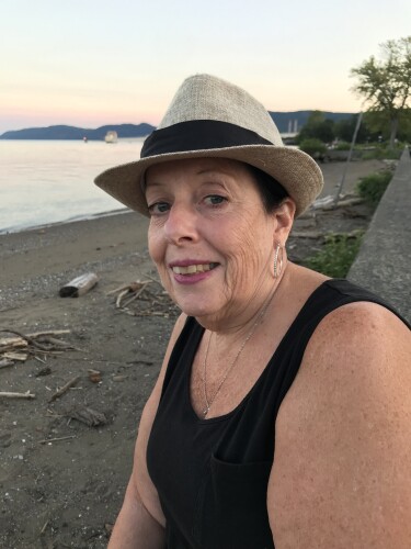 Kathy Rivera Profile