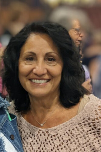 Angela R Johnson Profile