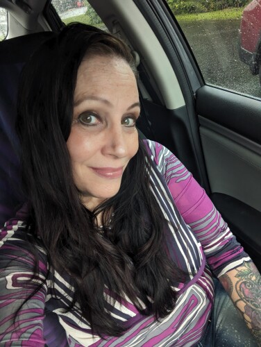 Jeanna Snodgrass Profile