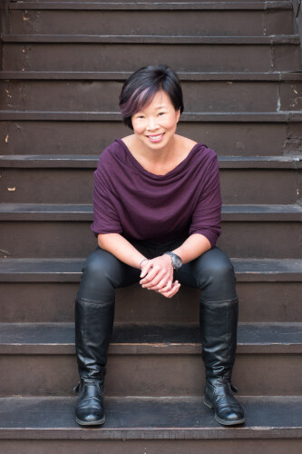 Marjorie Jane Velasco Profile