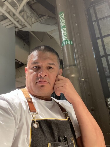 Javier Plancarte Profile