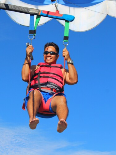 Reynante Flauta Profile