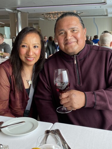 Joseph Salgado Profile