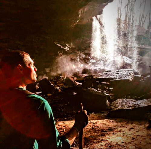 Matthew A. Tate Profile