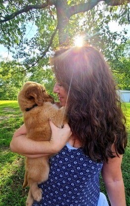 Lisa Mella Burridge Profile