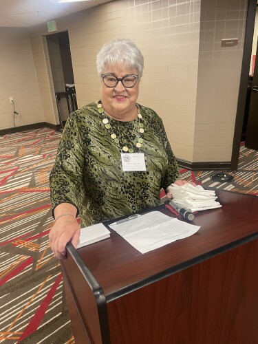 Imogene Musso Profile