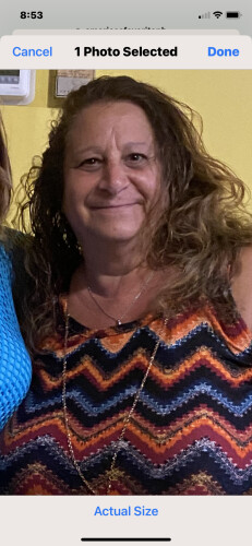 Stella Penrod Profile