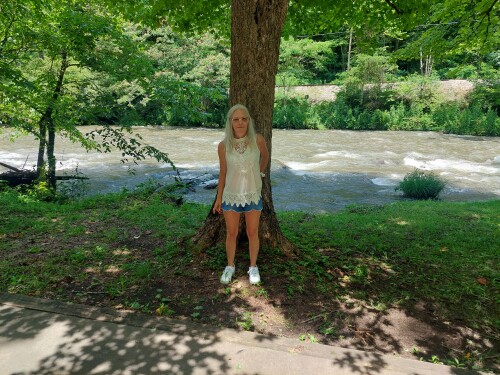 Christine Needham Profile