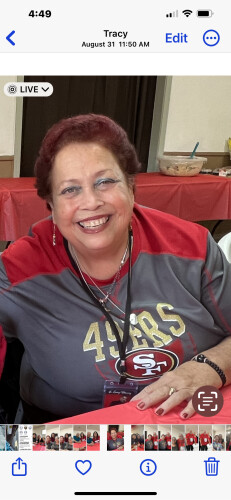 Virginia Lopez Profile