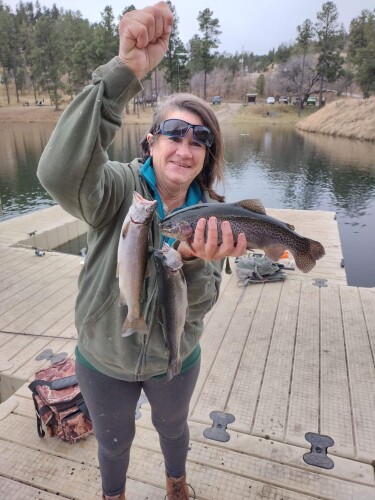 Shirley Williamson Profile