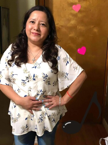 Magdalena Contreras Profile