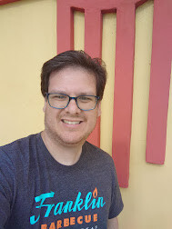 Joseph Arellano Profile