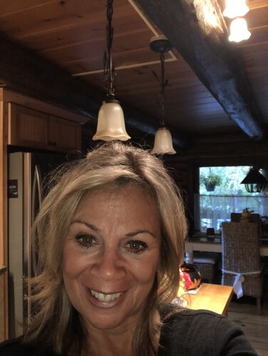 Maureen McKenna Profile