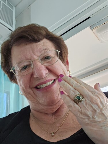 Marilyn Proulx Profile