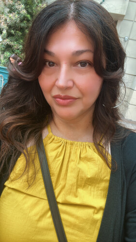 Tonya Mestas Profile