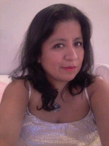 Angélica Aquino Profile