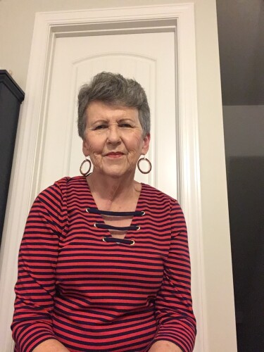 Rita Francis Profile