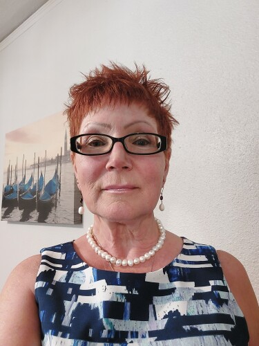 Jane Estocin Profile