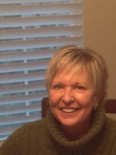 Christine Charon Profile