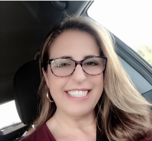 Marlene Martinez Profile