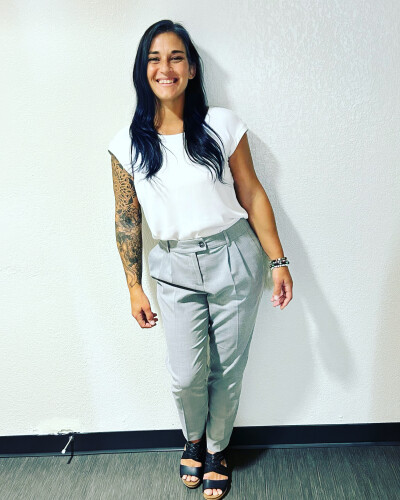 Monica Nemeth Profile