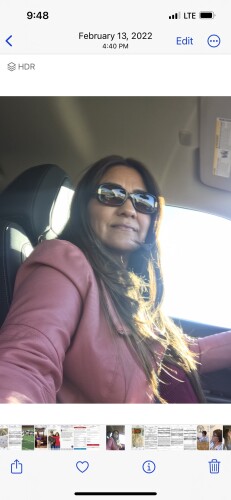 Mariaisabel Chavez Profile