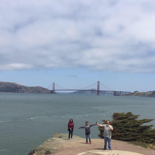 Jhoana Bustamante Profile