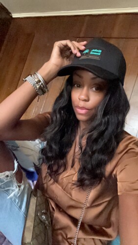 Alicia Marsh Profile