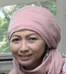 Carina Subagio Profile