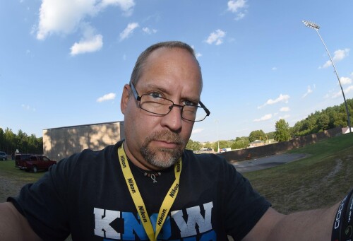 David Prewitt Profile