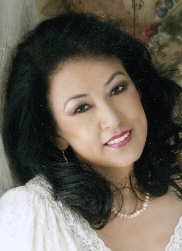 Marilyn Reyes Profile