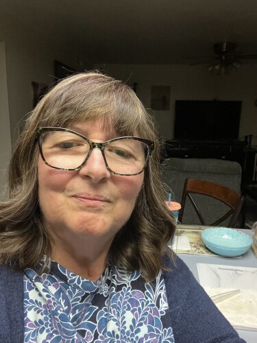 Pamela Newton Profile