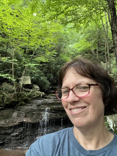 Heather Kelly Profile