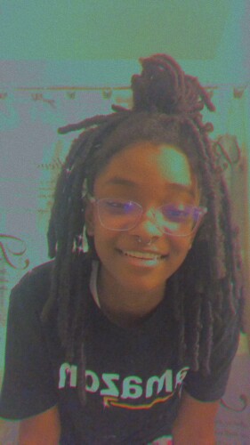 C’yana Woods Profile