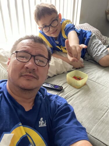 Jeremiah Valencia Profile