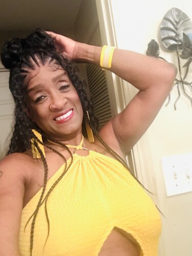 Yvonne Jones Profile