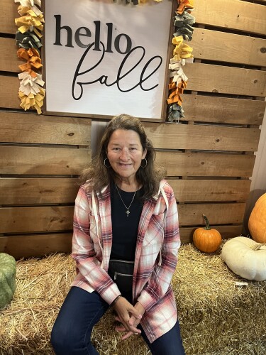 Georgia Knippenberg Profile