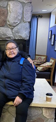 Rebecca Norton Profile