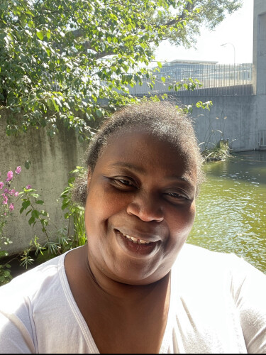 Sherrie Barnes Profile