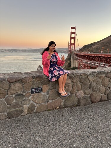 Akilya Thandu Profile