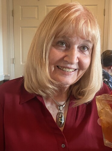 Cathie Scott Profile